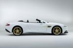 Aston Martin Vanquish Volante Works 60th Anniversary 2014 года